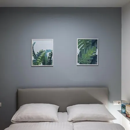 City Appartement דירה *