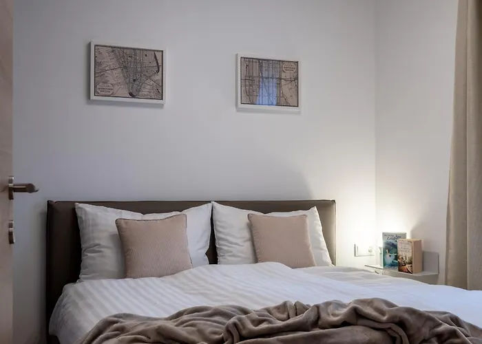 City Appartement * Schwaz