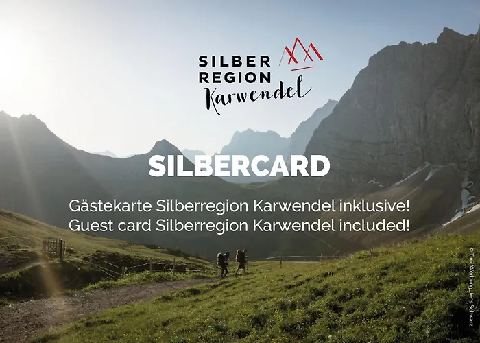 Apartment City Appartement