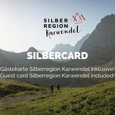 Apartamento City Appartement